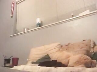 Black fingering self