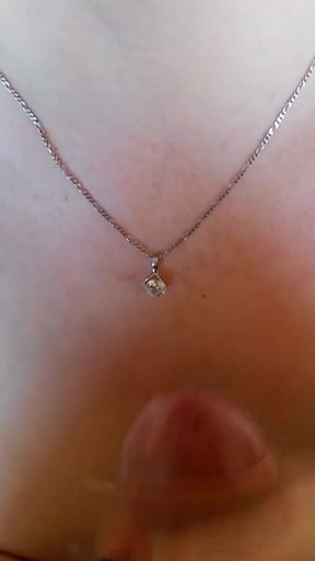 Cumshot Compilation X (tits, ass)   Clip 1