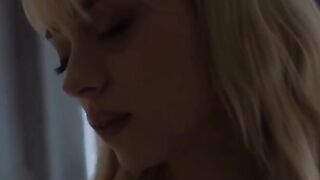 Busty Babe Cecilia Seduces Her Step-Brother And Teacher In A Hot Threesome