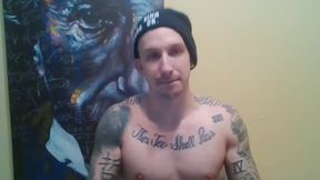 Bobby Bacala Private Show