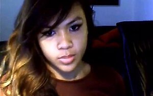Very sexy Asian Trap