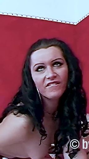 Ass Fuck for the Tranny Jennifer