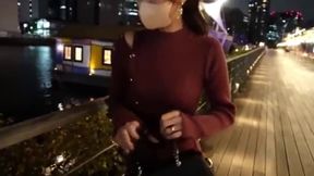 SEX Creampied Housewife Misa's Forbidden Nurse Affair Begins Here