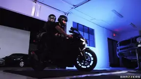 What Hubby Doesn't Know Alexis Fawx Hot