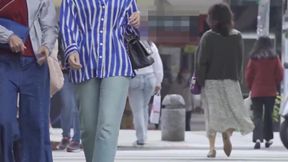 Mdag-0008 Street Huntingsex Longing with a Handsome Prince