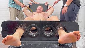 Muscle Chad Tickled - Muscle Alpha Chad