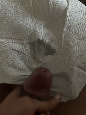 Cuming- cumshot- selfmade - masturbation