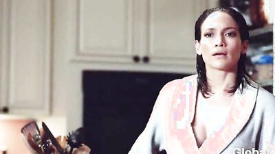 Jennifer Lopez ALL Sex Scenes
