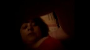 Vieja puta manda pack por whatsapp