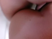 POC real anal fucking - second time in my life - for money again