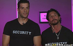 Real wife stories - britney shannon ramon tommy gunn - anything to get in - brazzers