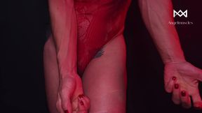 A Dream Come True: Veins of Your Deepest Fantasy