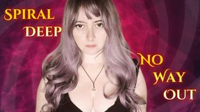 Spiral Deep No Way Out - 720p mp4