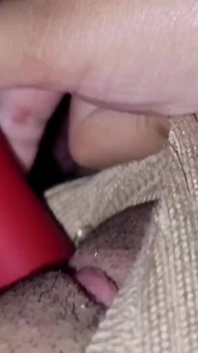 Thrilling moment from &quot;WOULD YOU EAT MY JUICE? IT&#039;S VERY CREAMY?&quot;