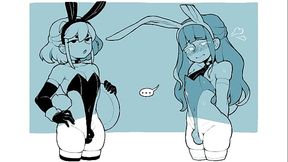 Uniforms (Dizzyspells Comic Dub)