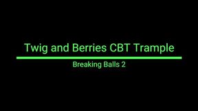 Breaking Balls 2