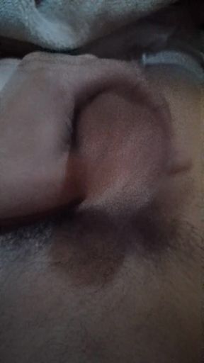 Solo Masturbation