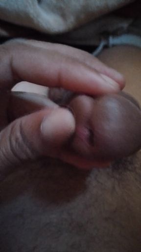 Solo Masturbation