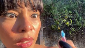 enslaving the invaders of my home