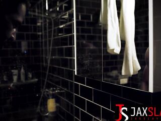 Tiny Playgirl Candie Luciani Butt Pounded By Wild BBC Man