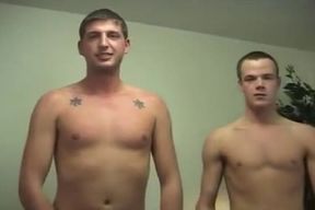 sumptuous bare Hetero twunks 3gp homosexual The