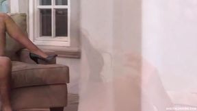 Tiffany Brookes Orgasm