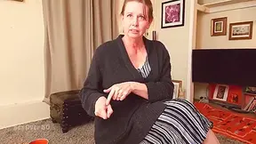 The Mature Wife Of A Pastor Seduces A Young And Newly Married Member Of Her Absent Husbands Flock. The Pastors Wife