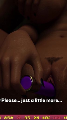 A Very Hot House (part 28) End of Update