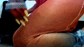 House Party She-hulk Growth - Transformation Fetish, Growth Fetish