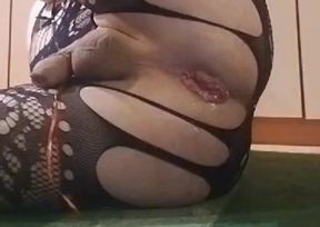 Big Dildo