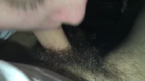Sucking ball very long time and cum inside moite 2/2