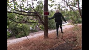 In the Secret Cellar, the Women Get What They Want.