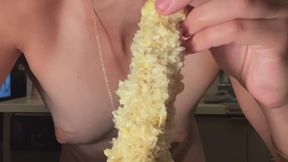Sexy Corn Part 2 MP4 Version