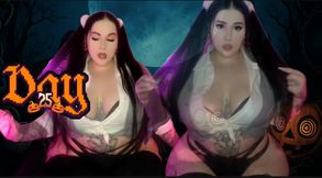 Goontober Day 25 : Beta One More Time