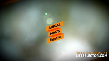 Abigail Mac and Jessica Jaymes: Sultry Lesbian Seduction