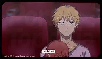 Makima and Denji's Steamy Adult Content Premium video