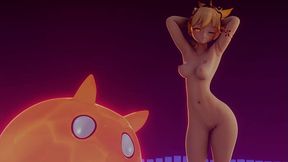 YoimiyaXBeat NSFW Vicineko