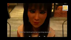 Cedys Campus Fantasy: Busty Milf Tempts Young Stud in Dorm Room Encounter