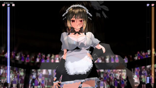Ultimate Struggling Doll Sherri Stomp Genitals(boko877)