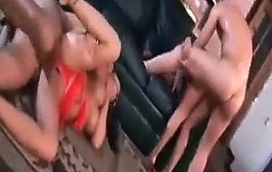 Latina Jenaveve and Eva