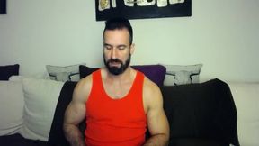 Alex Wild Private Show