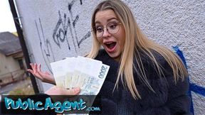 ”MILF in Glasses: Hard Fast POV”