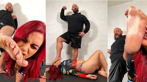 Battle Of The Sexes: King Leo vs Tori