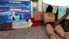 Hard chudai Desi boudi (Official Video By Localsex31)