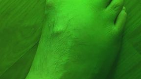 Heavy Metal Vibes & My Bare Soles