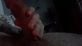 Jerking off / batendo uma