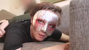 Amateurboys Caning Bloopercam
