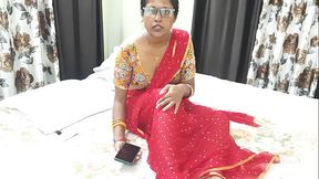 My Friends Hot Stepmom Fucking Sexy - Indian Hindi Sex