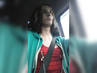 Driving with nipp clamps