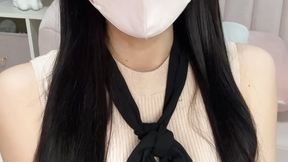 お疲れ様🩷今日はもえが癒してあげる動画🩷